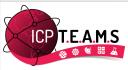 ICP-T.E.A.M.S logo